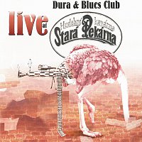 Dura & Blues Club – Live at Stará Pekárna