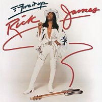 Rick James – Fire It Up