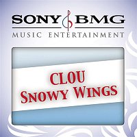 Clou – Snowy Wings