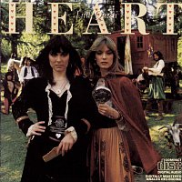 Heart – Little Queen