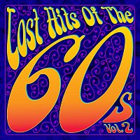 Přední strana obalu CD Lost Hits Of The 60's