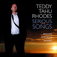 Teddy Tahu Rhodes – Serious Songs