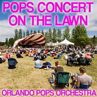 Pops Concert on the Lawn