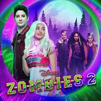 Milo Manheim, Meg Donnelly, Kylee Russell, Trevor Tordjman, Carla Jeffery – We Got This [From "ZOMBIES 2"]