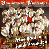 Bauernkapelle Mindersdorf – Musikanten unter Freunden