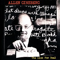 Allen Ginsberg – The Lion For Real