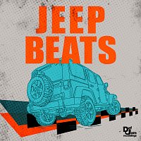 Přední strana obalu CD Jeep Beats [Instrumental Version]