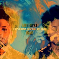 Amythyst Kiah – Fancy Drones (Fracture Me) [Live at Studio 615 / May 2021]