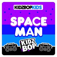 KIDZ BOP Kids – Space Man