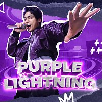 Mono – Purple Lightning