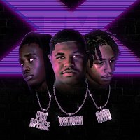 Philly Goats – X Em