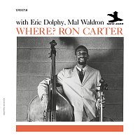 Ron Carter, Eric Dolphy, Mal Waldron – Where? [Remastered 2024]
