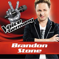 Brandon Stone – Halt mich [From The Voice Of Germany]