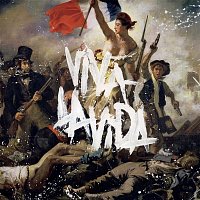 Coldplay – Viva La Vida - Prospekt's March Edition CD