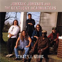 Johnnie Johnson, The Kentucky Headhunters – That'll Work