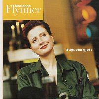 Marianne Flynner – Sagt och gjort