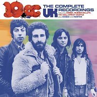 10cc – The Complete UK Recordings