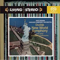 Fritz Reiner – Dvorák: New World Symphony