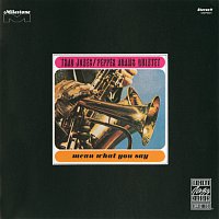 Thad Jones, Pepper Adams Quintet – Mean What You Say