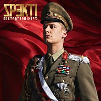 Spekti – Diktaattorimies