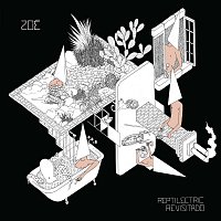 Zoé – Reptilectric Revisitado
