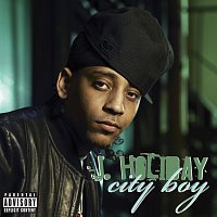 J Holiday – City Boy