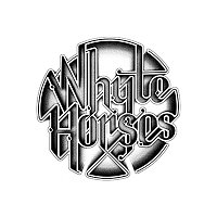Whyte Horses – Empty Words