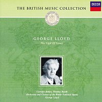 Chorus of the Welsh National Opera, Orchestra of the Welsh National Opera – Lloyd: The Vigil of Venus (Pervigilium Veneris)