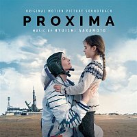 Přední strana obalu CD Proxima (Original Motion Picture Soundtrack)