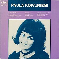 Paula Koivuniemi – Paula Koivuniemi