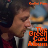 Ondřej Pivec – The Green Card Album