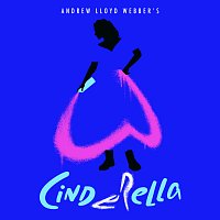 Přední strana obalu CD Marry For Love [From Andrew Lloyd Webber’s “Cinderella”]