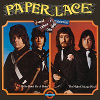 Paper Lace – …And Other Bits Of Material [Extended Edition]