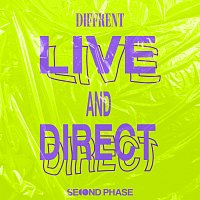 Diffrent – Live And Direct