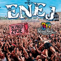 Enej – Live Pol'and'Rock Festival