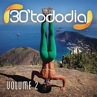 Various  Artists – 30 Todo Dia, Vol. 2