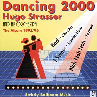 Přední strana obalu CD Dancing 2000 - The Album 1995/96