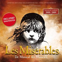 Musical Cast Recording – Les Miserables