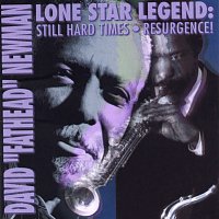 David "Fathead" Newman – Lone Star Legend