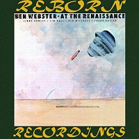 Ben Webster – At The Renaissance (HD Remastered)