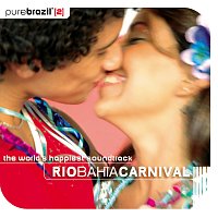 Různí interpreti – Pure Brazil 2 - Rio Bahia Carnival