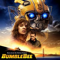 Různí interpreti – Bumblebee [Motion Picture Soundtrack]