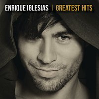 Enrique Iglesias – Greatest Hits CD