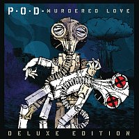 Přední strana obalu CD Murdered Love [Deluxe Edition]