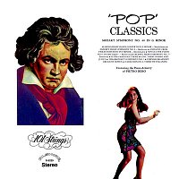 101 Strings Orchestra – Pop Classics (Remastered from the Original Alshire Tapes)