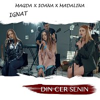 Ioana Ignat, Madalina Ignat, Magda Ignat – Din cer senin