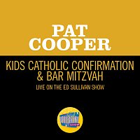 Pat Cooper – Kids Catholic Confirmation & Bar Mitzvah [Live On The Ed Sullivan Show, October 16, 1966]