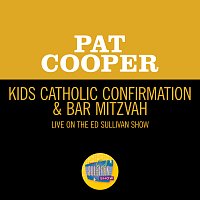 Kids Catholic Confirmation & Bar Mitzvah [Live On The Ed Sullivan Show, October 16, 1966]