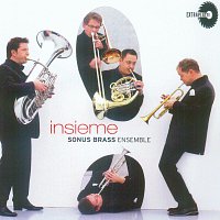 Sonus Brass Ensemble – Insieme