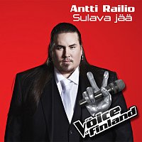 Antti Railio – Sulava jaa